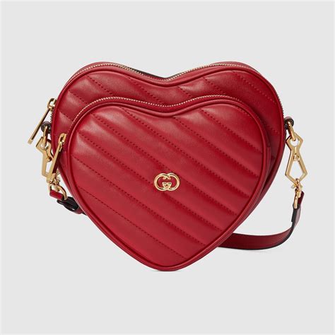 borsa gucci cuore anatomico prezzo|gucci borse da donna.